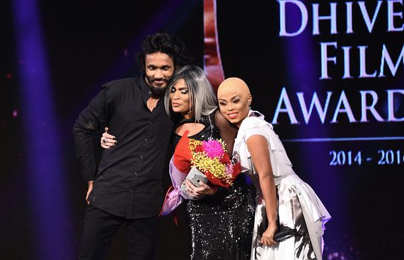 2017: ފިލްމީ ދާއިރާ އަށް ކާމިޔާބު އަހަރެއްބާ؟