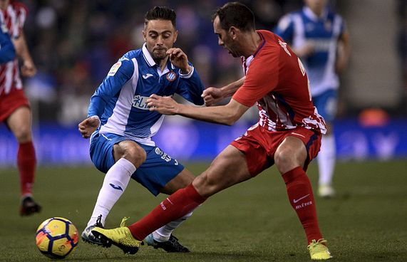 އެތުލެޓިކޯ ބަލިވެ ބާސެލޯނާ އަށް ރަނުގެ ފުރުސަތެއް