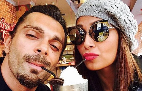 މިރޭގެ ޝޯގައި ބިޕާޝާ އާއި ކަރަން ބައިވެރިއެއް ނުވޭ