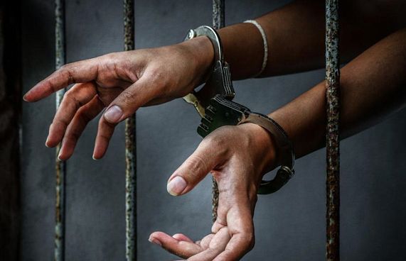 ޖަލުގައި ގައިދީންތަކެއް ހަޅުތާލެއް ހިނގަނީ