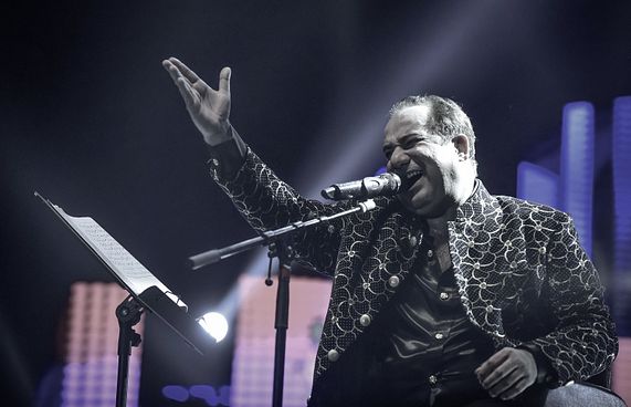 ރާހަތު ފާތިހުގެ ލަވައިން ހުސެންއަށް ފުން އަސަރެއް