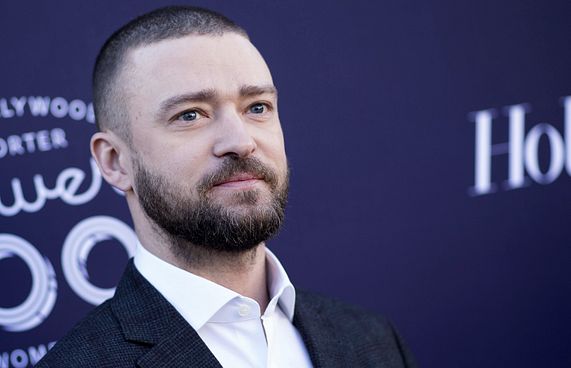 ޖަސްޓިންގެ އާ އަލްބަމް އަންނަ މަހު ނެރެނީ