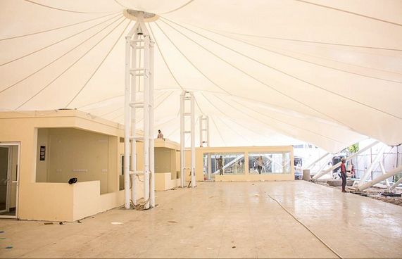 ހާބަރު ފުޑްކޯޓުތަކަށް 29 ފަރާތަކުން ބިޑް ހުށަހަޅައިފި