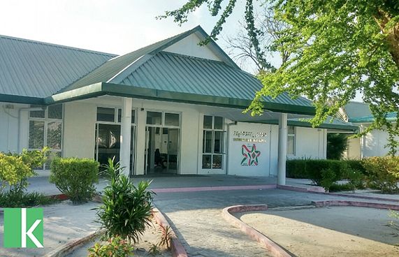 ކުޅުދުއްފުށީ ހޮސްޕިޓަލަށް 50މިލިއަން ރުފިޔާ ހޭދަކުރަނީ