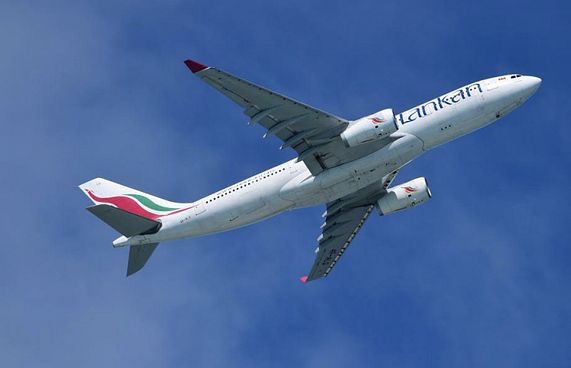 ސްރީލަންކަންއިން ނަގާ ފިއުލް ސާޗާޖު ބޮޑުކުރަނީ