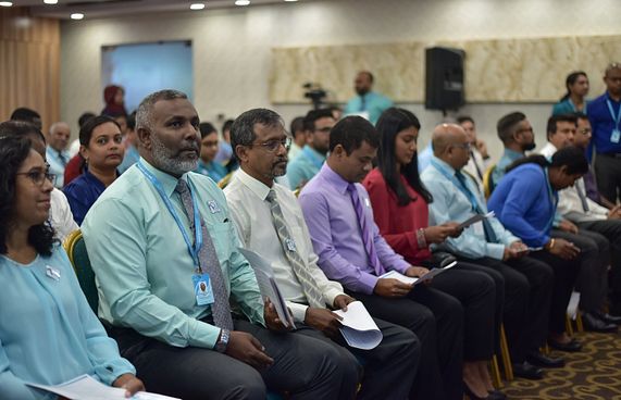 އާބާދީގެ ނިސްބަތުން ރާއްޖޭގައި ޑޮކްޓަރުން ގިނަ