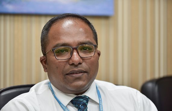 ޑރ. ޝިފާން: ފުން ލޯތްބަކާއެކު ދިވެހިންނަށް ހާއްސަ