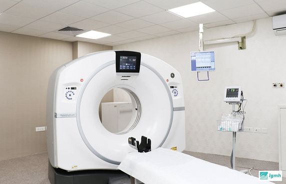 95،000 އެމްއާރުއައި އަކީ އޮޅުމެއް: އައިޖީއެމްއެޗް