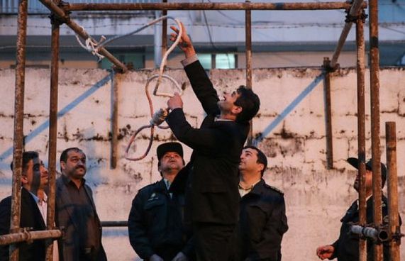 ސައޫދީގައި އެއް ދުވަހު ހަތް މީހުންނަށް މަރުގެ އަދަބު