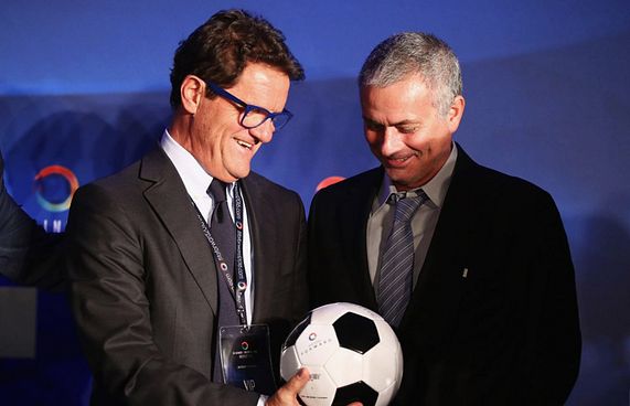 ކޯޗުން ޒާތީވުން ކަމަކު ނުދޭ: ކަޕެއްލޯ