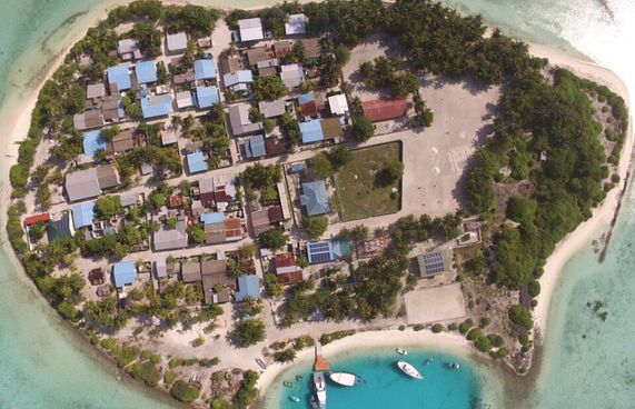 ފަޅުކަމާއި ނާއުއްމީދު: މިމީހުންނަށް އޮތީ ކޮން ގޮތެއް؟