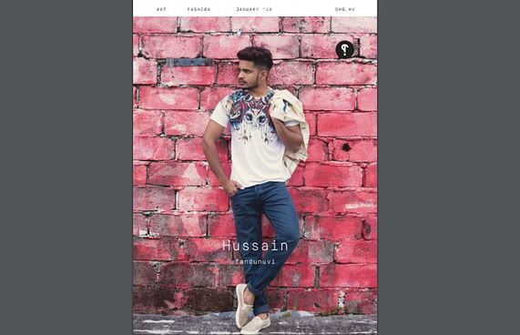 "ދޯ" ގައި މިފަހަރު ފެޝަން އާއި ބިއުޓީ