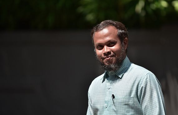 ނަސްރުﷲ އަށް ކުރާ ދައުވާތަކުގެ އަޑުއެހުން ސިއްރުކޮށްފި