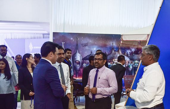 އެނބޫދޫފަޅުގައި ދިވެހި އިންވެސްޓަރުންނަށް ވެސް ފުރުސަތު