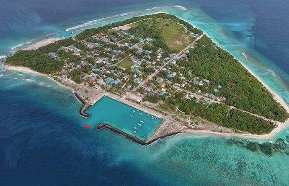 މާކުރަތުގެ ވައްކަމާ ގުޅިގެން އިތުރު 2 މީހަކު ހައްޔަރު