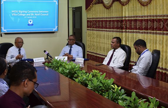 ށ. އަތޮޅު ދަރިވަރުންނަށް މި އަހަރުވެސް ލޯން ދެނީ