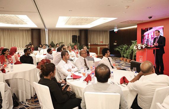 އޭޓީއެމްތަކުން 300 މިލިއަން ޑޮލަރު ނެގި: ބީއެމްއެލް