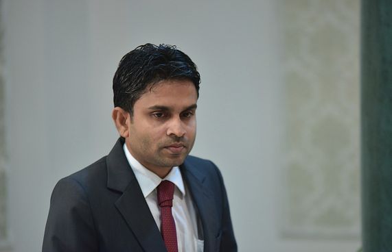 ފަނޑިޔާރު ޝަހީދުގެ ނަން ކޮމިޓީން ފާސްކޮށްފި