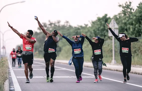 "ރަން އިން ލާމު": މިއީ އެއް ވަނައިގެ ރޫޓެއް!