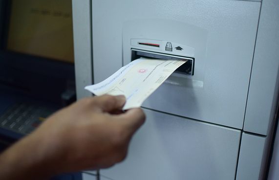 ޗެކް ލިމިޓަށް އަމަލު ކުރުން ފަސްކޮށްފި