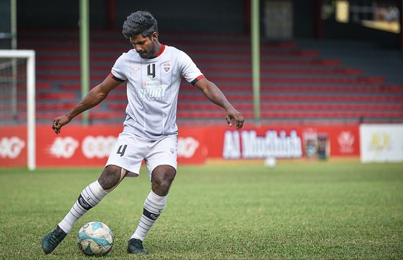 މާޒިޔާ ދޫކޮށް ބެންޖޯ އަލުން ޓީސީ އަށް