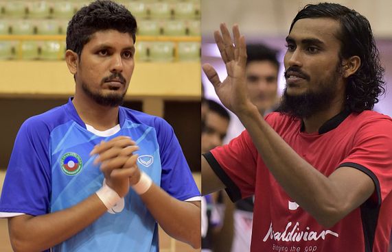 ކުޑަކާއްޓޭ އާއި ބަޓިސް ނެތި ގައުމީ ސްކޮޑު ނަގައިފި