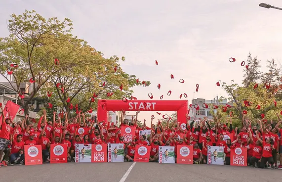 ޓީއެފްޖީ ލޯންގްރަން މިރޭ ދަންވަރު 2:00 ގައި ފަށާނެ