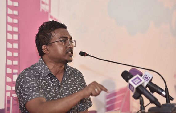 ޔާމީނަށްޓަކައި ބޮޗޭ ޑީއާރުޕީން ވަކިވެވަޑައިގެންފި