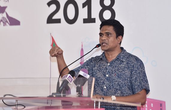 ސުޕްރީމް ކޯޓުން ހިންގީ އުދުވާނީ ހަމަލާއެއް؛ ނިހާން