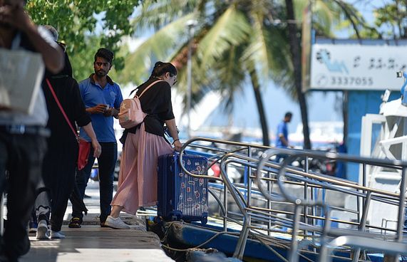 ޑައިވިންއަށް ދިޔަ ޖަޕާނު ޓޫރިސްޓަކު މަރުވެއްޖެ