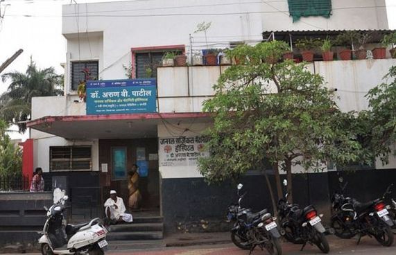 ކުޑަކުދިން ވަގަށް ނަގާ ވިއްކި ޑޮކްޓަރަކު ހައްޔަރުކޮށްފި