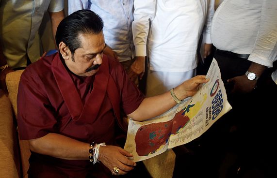 އިންތިޚާބުގެ ނަތީޖާ ގަބޫލްކޮށް، ކަންކަން ރަނގަޅު ކުރާނަން: ޔޫއެންޕީ