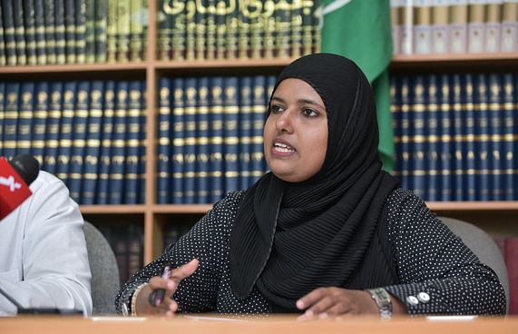 އަދާލަތު ޕާޓީން ޝިދާތާ ވަކިވެވަޑައިގެންފި