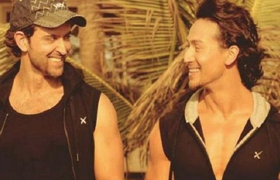 ރިތިކާއި ޓައިގާ ޖިމްނާސްޓިކްސް ދަސްކުރަނީ