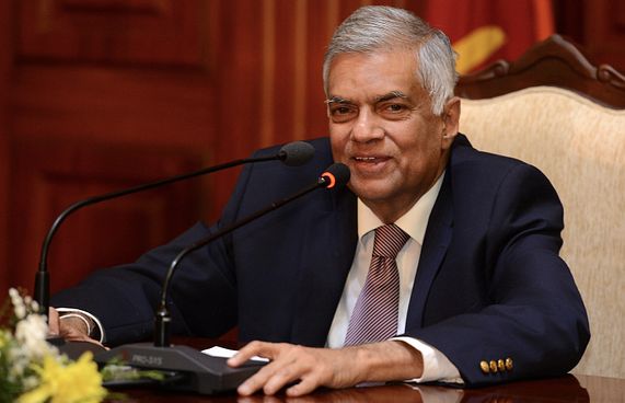 ބަނދަރު ހަވާލު ކުރަން ޗައިނާ އިން ޕްރެޝަރެއް ނުކުރޭ