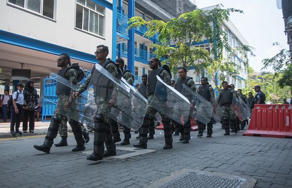 ސިފައިންގެ ވެލްފެއާ ކުންފުނި އެސްއީކޭގެ ނަމަށް