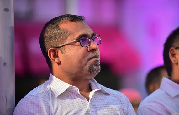 ކަންބޮޑުވުން ހުއްޓަސް ޕީޕީއެމް ދޫކޮށެއް ނުލަން: ޚަލީލް