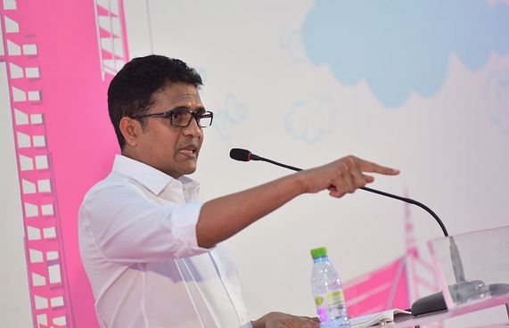 ނިހާނާއި މެމްބަރުންގެ ޒުވާބު، އެންމެ ފަހުން އިންޒާރު!