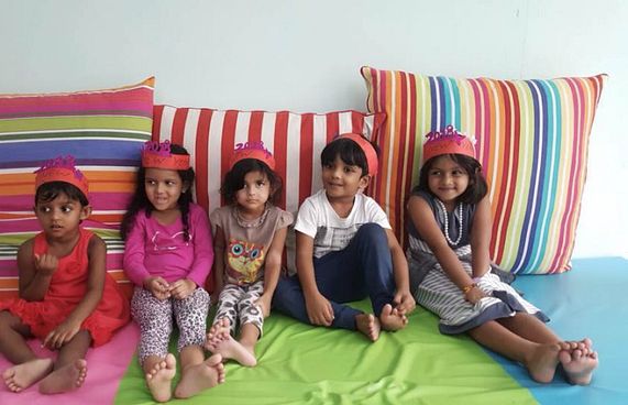 ލަވްކެއާ އިން ރޭގަނޑު ވެސް ހިދުމަތް ދޭން ފަށައިފި