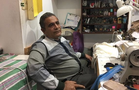 ސީޝެލްސްގައި ދިވެއްސަކު ތަޖުރިބާކުރި ދިރިއުޅުން