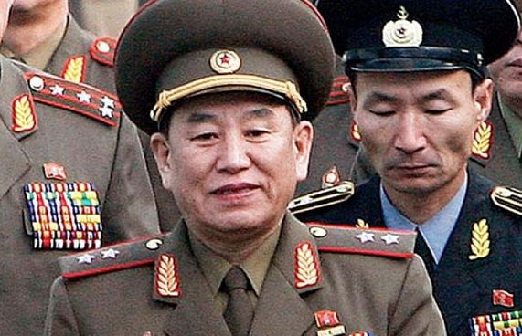 އޮލިމްޕިކްސް ނިންމުމަށް ނޯތު ކޮރެއާގެ ޖެނެރަލެއް ފޮނުވަނީ