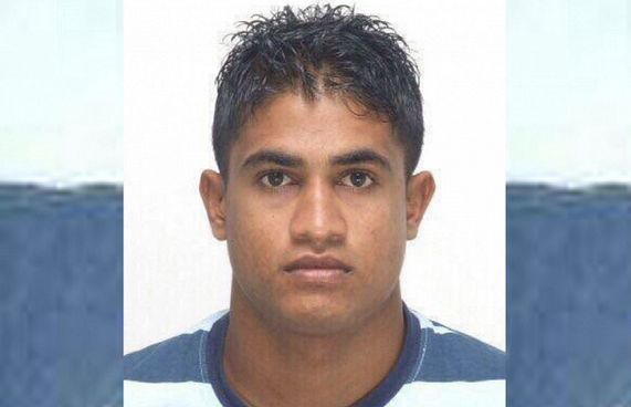 އެސްއޯގެ ކުރީގެ ކޮމާންޑަރު ސައިފް ހައްޔަރުކޮށްފި