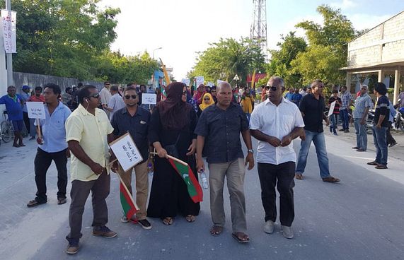 އައްޑޫ ޑެޕިއުޓީ މޭޔަރު ހައްޔަރުކޮށްފި