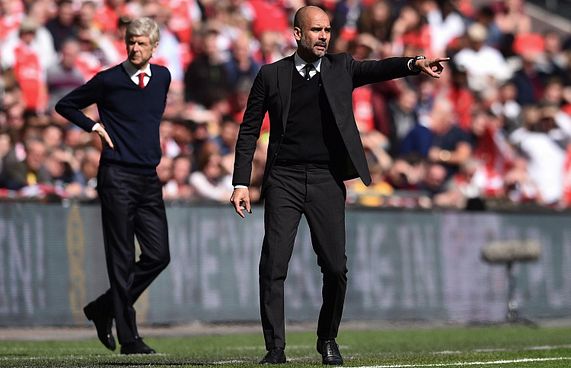 ލީގު ކަޕް ލިބުނަސް އުފާފާޅެއް ނުކުރާނަން: ގާޑިއޯލާ