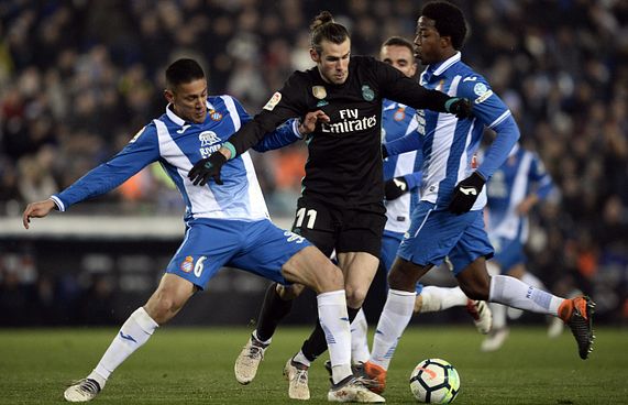 ރެއާލް އަތުން އެސްޕަންޔޯލަށް ތާރީހީ މޮޅެއް