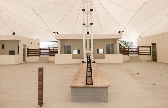 ހާބަރު ފުޑް ކޯޓުގެ ބިޑް 19 ފަރާތަކުން ކާމިޔާބުކޮށްފި