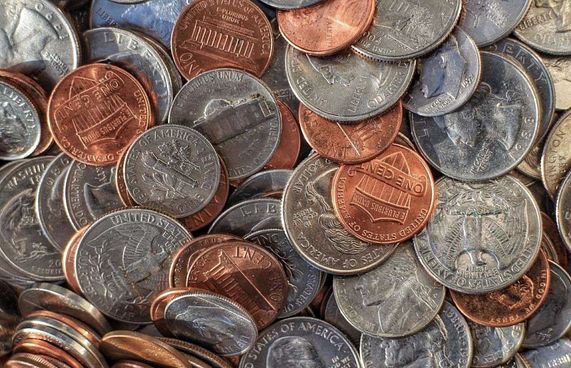 ފެން ބިލް ބޮޑުވާތީ އެމެރިކާ މީހަކު ތަފާތު ގޮތަކަށް ބިލް ދައްކައިފި