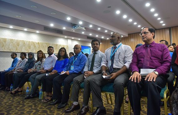 ޕާކިސްތާނު ޑޮކްޓަރުންގެ މެޑިކަލް ކޭމްޕެއް ފަށަނީ