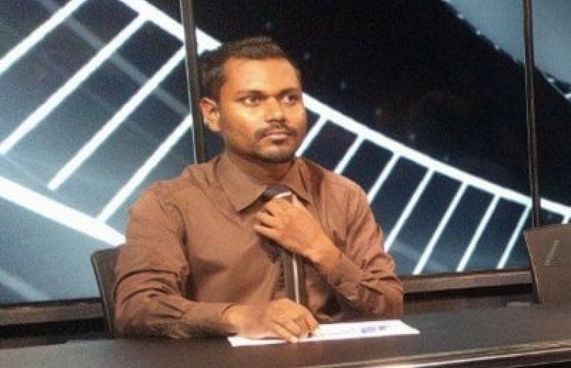 ޕީއެސްއެމުން "ޓެރަރިޒަމް"ގެ މައްސަލައަކާ އެކު ފުލުހަށް