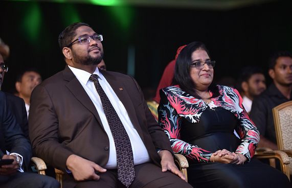 ކުއްލި ނުރައްކަލުގެ ހާލަތު އުވާލައިފި